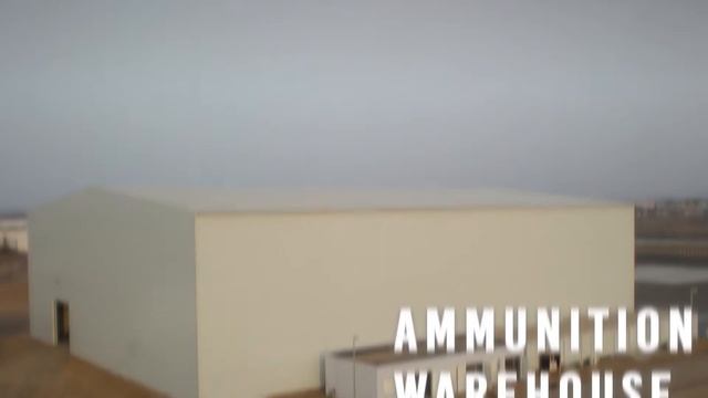 Dorce Military Camps - Army Accommodation Camps смотреть онлайн