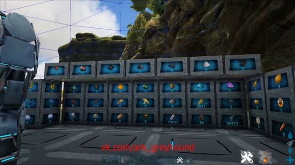 ? S+ Dedicated storage S+ Dedicated Storage Intake S+ Tek Storage | Тек ящик, Тек сборщик ресурсов