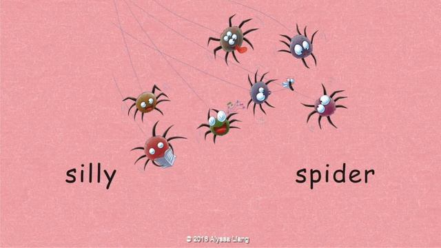 Reading Fun - Story 19 - Letter S: "Seven Smelly Squids" by Alyssa Liang смотреть онлайн