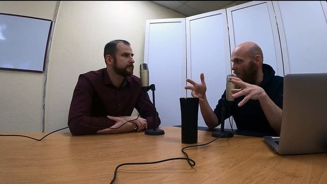 Сергей Храпцов: История - бесполезный предмет. Shoрты podcast обо всём 2