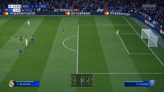XBOX ONE S GAMEPLAY DO FIFA 20 O JOGO ESTÁ INCRIVEL смотреть онлайн