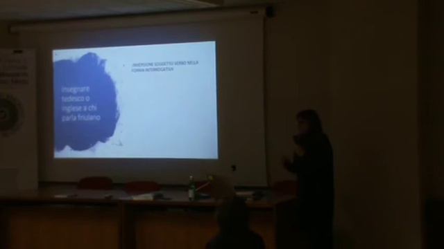 La Lavagne Plurilengâl: Maria Cristina Zanon - I vantaggi del bilinguismo смотреть онлайн