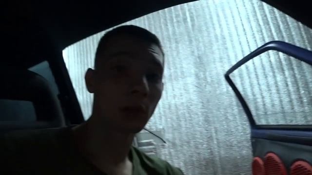 НАКОНЕЦ ТО Я ЭТО СДЕЛАЛ!! Зеркала,вольтметр,задние вставки, сетки на динамики ну и недоручник)) смотреть онлайн