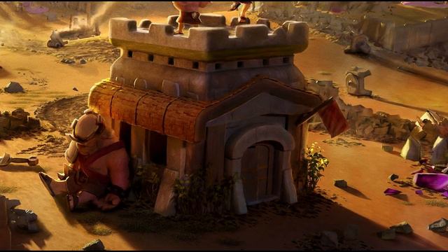 ISTORIA LILIECILOR / BATS din CLASH ROYALE ! смотреть онлайн