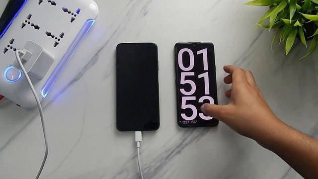 Xiaomi Redmi 9 Power Charging Test ⚡ 18W Fast Charging? смотреть онлайн