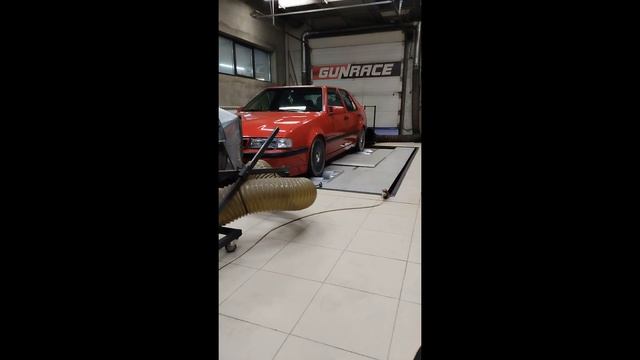 SAAB 9000 AeroRed 2.0 398/554 Pulsar G25-660 смотреть онлайн