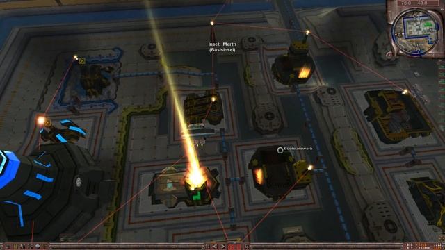 Battle Isle - Der Andosia Konflikt Let's Play Teil 182 - 