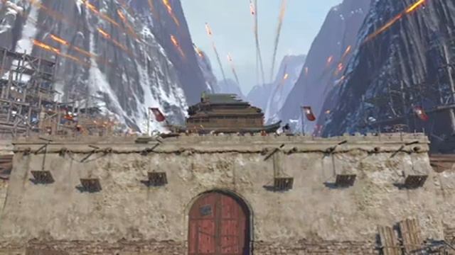 War Rage: Siege Trailer for NetEase's Anticipated MMO смотреть онлайн