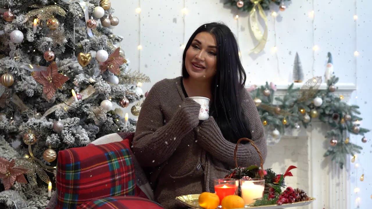 Алина - Мой дом 2020 /Кавер Аркадий Думикян/