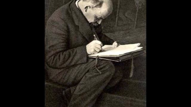 "Ideas About A State Economic Plan" by LENIN (1921) смотреть онлайн