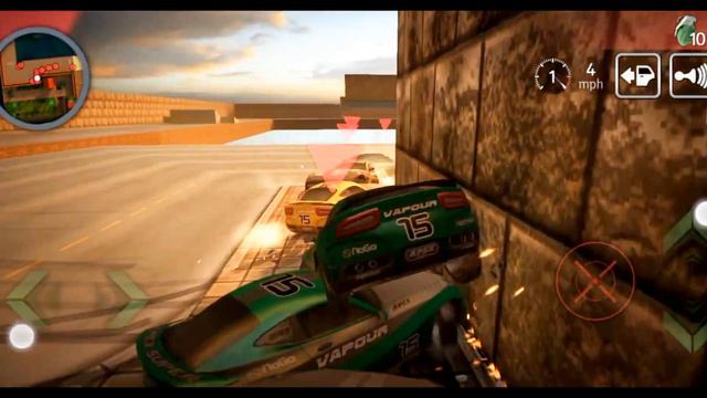 PAYBACK 2 GAMEPLAY || Racing Car Jaguar / Mahendra Pickup 🥱 смотреть онлайн