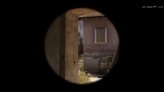 НОВОГОДНИЙ МУВИК ПО CS:GO! смотреть онлайн