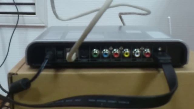 Yuxing Yx-6916a внешний вид