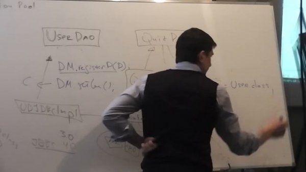 Java Junior February: JDBC. Лекция #5 (Часть 1)