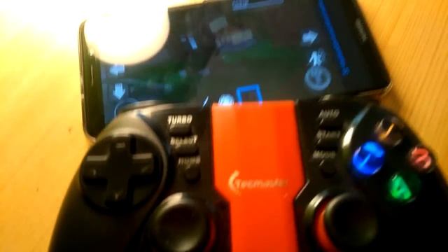 Como Configurar ROBLOX con tu gamepad смотреть онлайн
