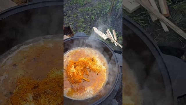 самый вкусный плов смотреть онлайн
