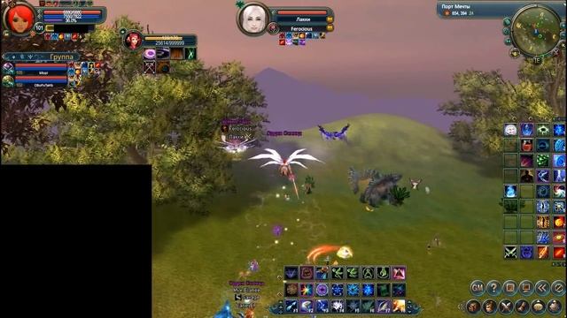 Рейты прошли - крабы остались.