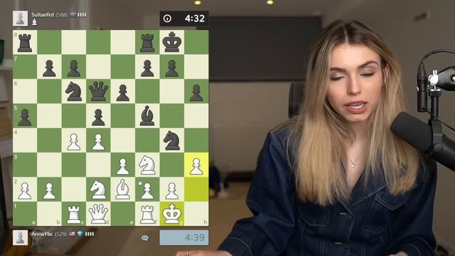 Chess Is Simple. смотреть онлайн