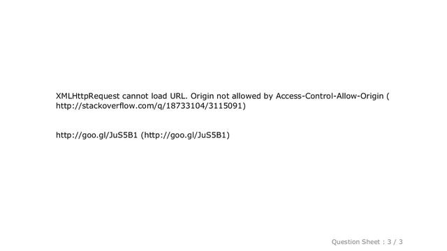 JavaScript : How to enable CORS in AngularJs смотреть онлайн