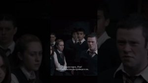 Часть 1. ФФ «Непреложный Обет». Т/и , Теодор Нотт, Драко Малфой, Седрик Диггори.