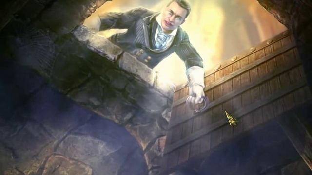 Azada: In Libro Gameplay смотреть онлайн