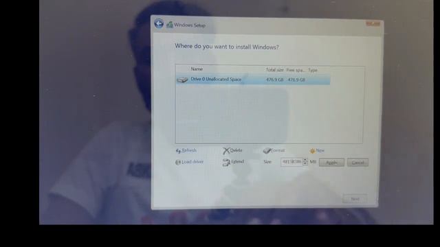Blue Screen Issue/ Preparing Automatic Repair смотреть онлайн