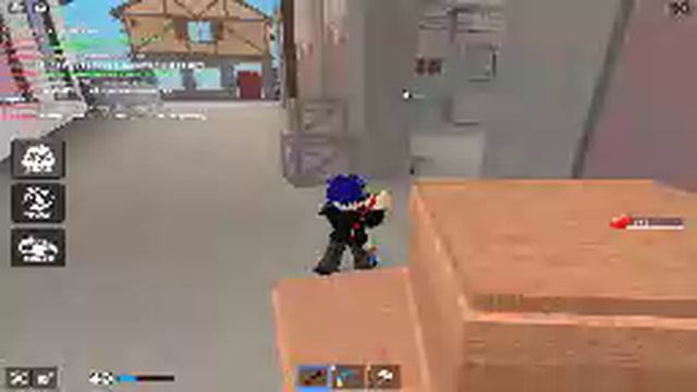 РОБЛОКС KAT СТРИМ