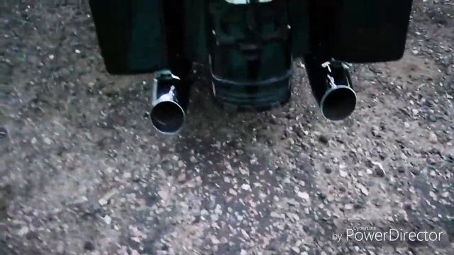 "live" Street glide, замена прямотока на сток. смотреть онлайн