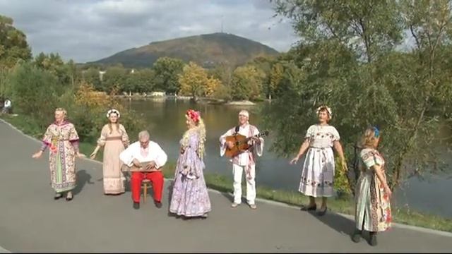 Храните Традиции Руси смотреть онлайн
