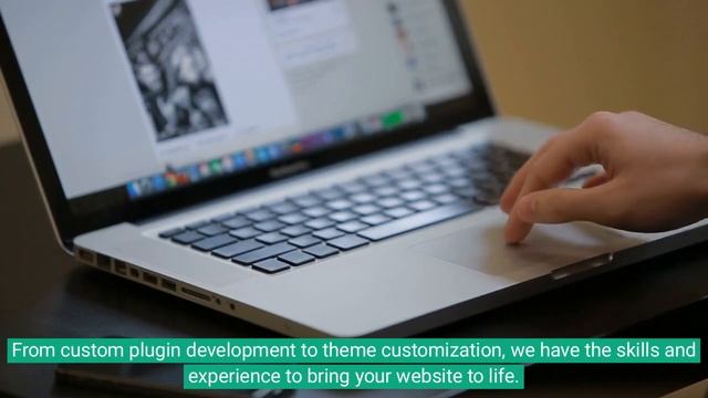 Wordpress Development Sydney - WP Creative смотреть онлайн