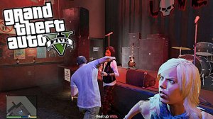 СУВЕНИР - ВИЛЛИ | ПРОХОЖДЕНИЕ GTA 5 БЕЗ КОММЕНТАРИЕВ