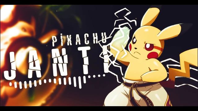 DJ JANTİ PİKACHU смотреть онлайн