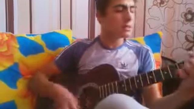 песня под гитару смотреть онлайн