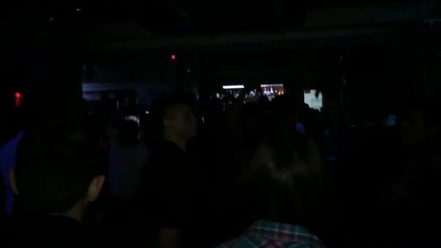 Ночной клуб Гавана. Танцы смотреть онлайн