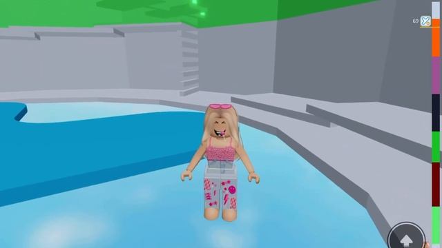How to Fix Auto-Spam-Jump in Roblox! (SUPER EASY) смотреть онлайн