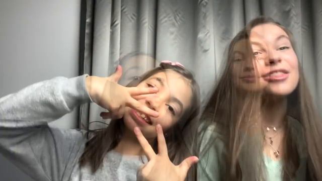Сестра ми отговаря, а вие питате/Ерика Думбова/Erika Doumbova смотреть онлайн