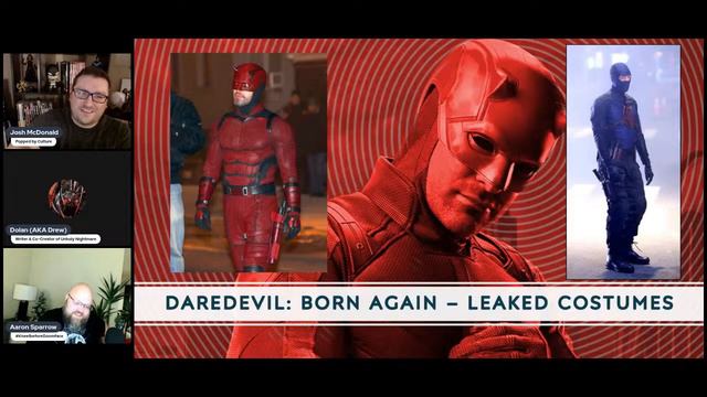 Culture Popped: Season 2 - Episode 4: HorseMAN, Hasbro, & the Hollywood Machine смотреть онлайн