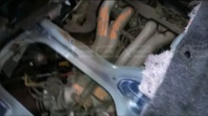 Toyota Lucida TCR20 2TZ FE 1995 0743880