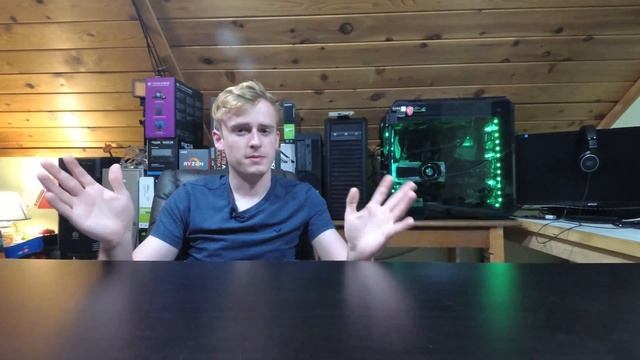 Why Nvidia Should Have Continued Production Of The Upper Geforce GTX 10 Series GPUS & Why They Didn смотреть онлайн