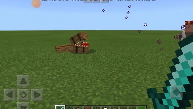 Addon minecraft mimic смотреть онлайн