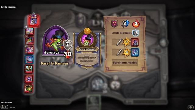Les morts-vivants sont les meilleurs dans le champ de bataille ? Ou les démons ? #hearthstone (76) смотреть онлайн
