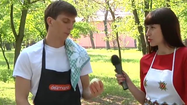 Рецепт маринаду шашлику у гранатовому соку смотреть онлайн