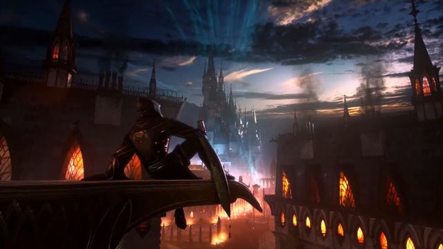 Dragon Age 4 Trailer Review