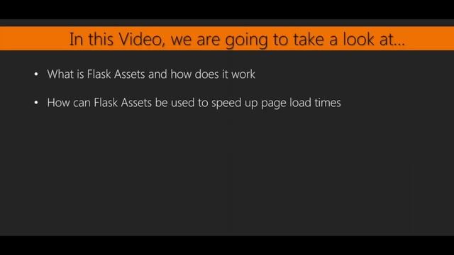 Extending Our App in Flask