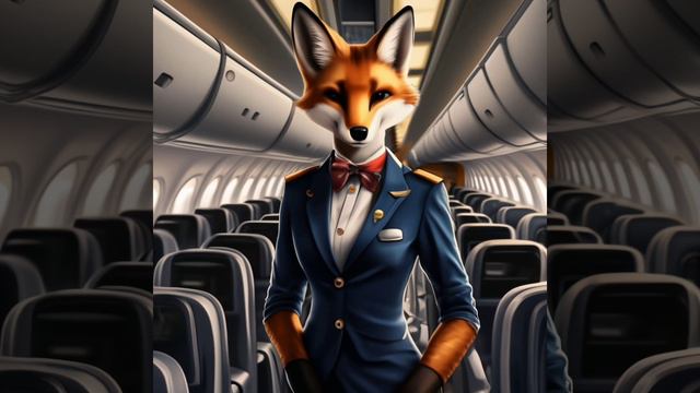 🐱🦊🐰Furries, Anthropomorphic Animals, Part 12🐱🦊🐰Фурри, антропоморфные животные, часть 12🐱🦊🐰