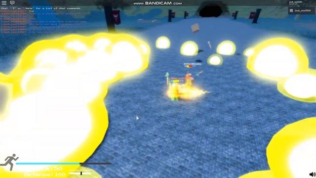 Roblox SoulShatters Test place Carrot god showcase смотреть онлайн