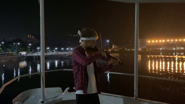 Palladio by Karl Jenkins смотреть онлайн