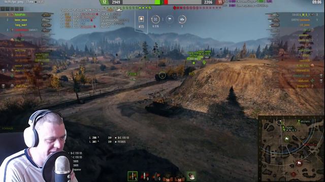 ЛБЗ 2.0 "Chimera" Альянс 15 "Коммандо" смотреть онлайн