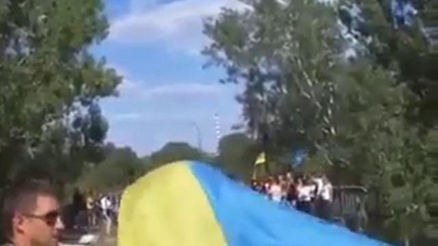 Как правильно строить мосты, чтобы опоры не проседали ;) смотреть онлайн