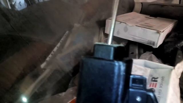 Подсветка Багажника УАЗ Патриот часть1 смотреть онлайн